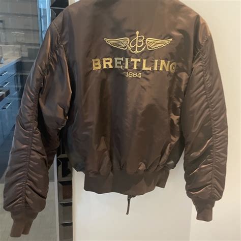 breitling jacket|Breitling Jackets for Men for Sale .